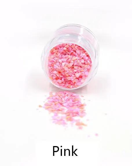 Crushed Shells by Resin Art NZ