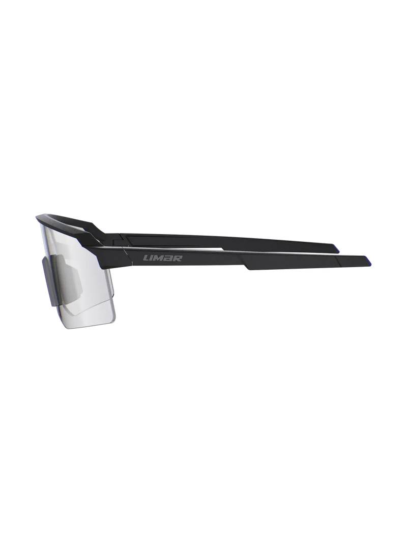 Limar Eyewear Cruz Ph Matt Black by Euro Cycling NZ