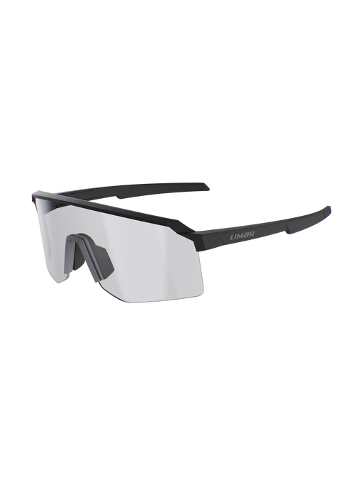 Limar Eyewear Cruz Ph Matt Black by Euro Cycling NZ