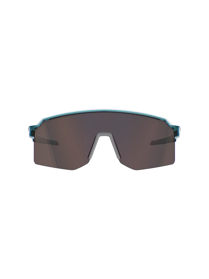 Limar Eyewear Cruz Transparent Water Marine by Euro Cycling NZ