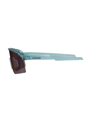 Limar Eyewear Cruz Transparent Water Marine by Euro Cycling NZ