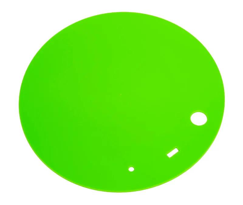 Inova Round Cutting Board by Lure Me