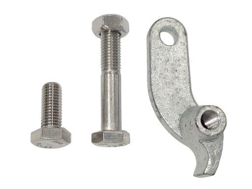 Coupling Reverse Lock Kit - HTC Couplings