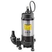 Davey Grinder Pump - Submersible Sewage & Wastewater Shredder - D Series by Filtration Station NZ