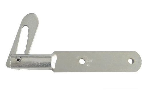 Drop Lock - Screw-on - Straight