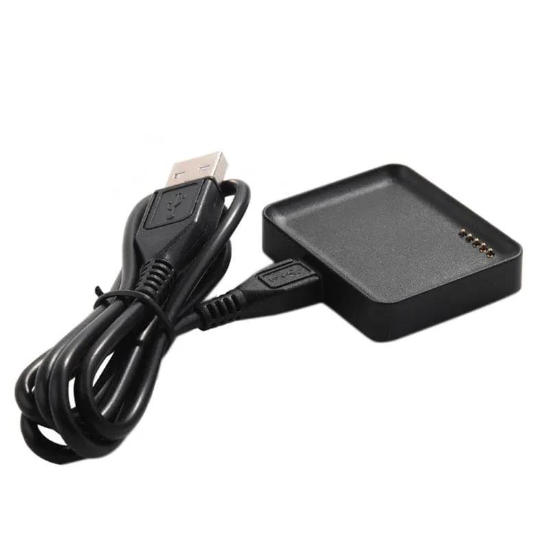 Charger Cable for LG SmartWatch – (W100) (Black) 1m by That Watch Shop