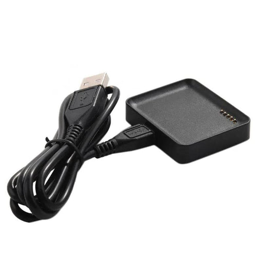Charger Cable for LG SmartWatch – (W100) (Black) 1m by That Watch Shop
