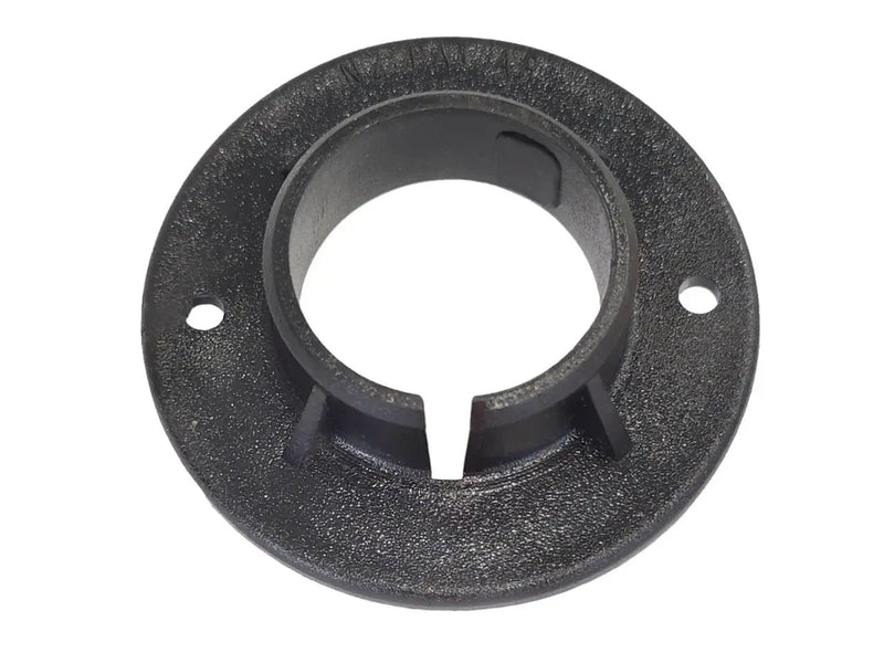 7 Pin Round Plug Holder
