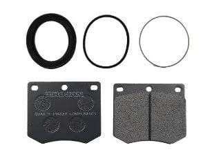 Trojan Trailer Brake Components Caliper Major Kit - MK2 Caliper Major Kit - MK2