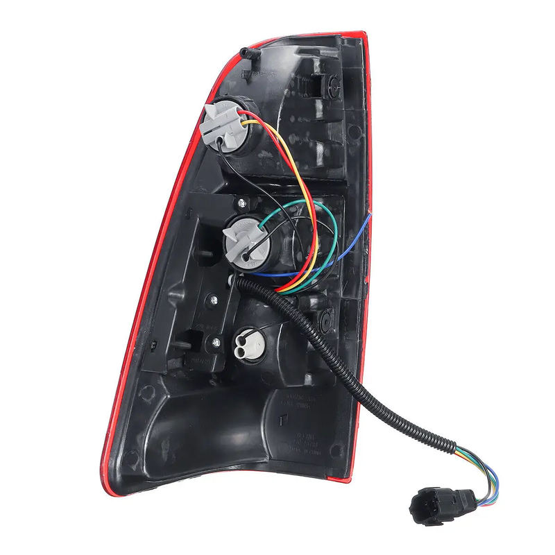 Tail Light for Isuzu Dmax 2006-2012 by salelink.co.nz
