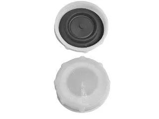 Replacement Master Cylinder Cap - 7/8" Internal Diameter