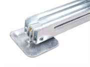 Park Leg - Scissor Type by Trojan