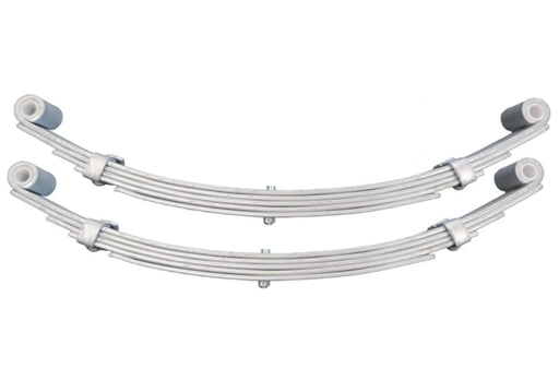 Multi-Leaf - Double Eye - 1500kg - Pair by Trojan