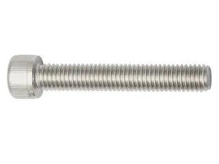 Socket Head Cap Screw - M8 x 50mm - 304SS