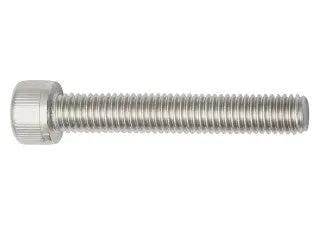 Trojan Trailer Brake Components Socket Head Cap Screw - M8 x 50mm - 304SS Socket Head Cap Screw - M8 x 50mm - 304SS