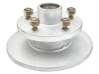 Hub - 225mm - 5 X 120mm X 7/16" - 2008 On