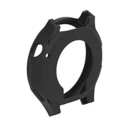 Protective Case for Oppo Watch X3 (Black Silicone) by That Watch Shop