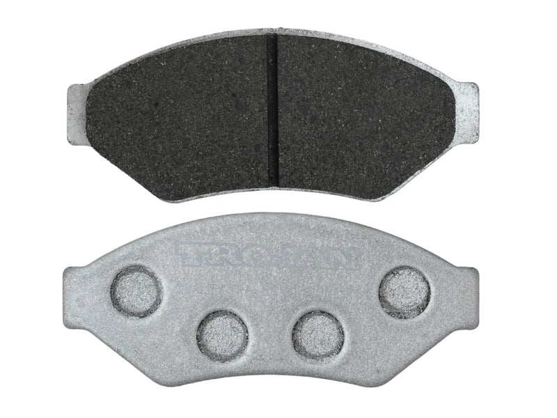 Hydraulic Caliper - Stainless Steel - S/S Piston - NZ by Trojan