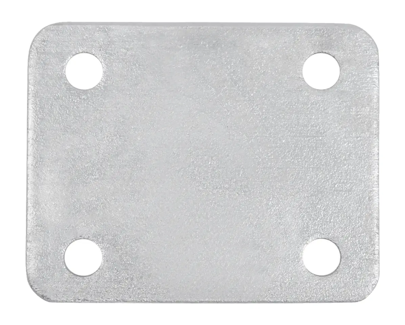 Trojan Wobble Roller Mounting Bracket 64mm by Trojan