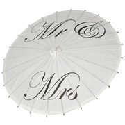 Wedding Umbrella by salelink.co.nz