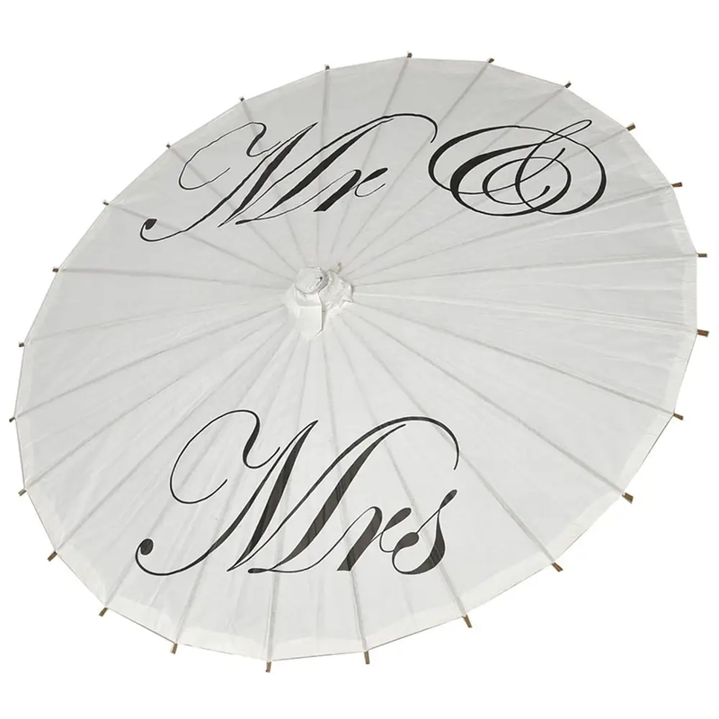 Wedding Umbrella by salelink.co.nz