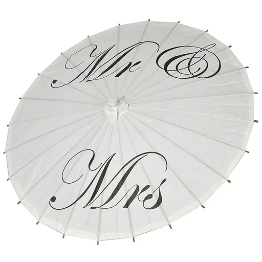 Wedding Umbrella by salelink.co.nz