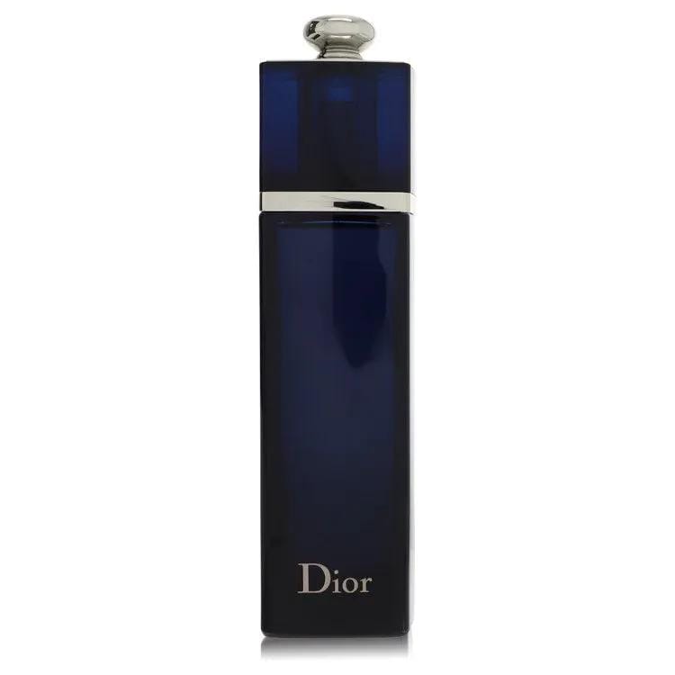 Brands HD Eau De Parfum Spray (unboxed) Dior Addict Eau De Parfum Spray (unboxed) by Christian Dior 100 ml Dior Addict Eau De Parfum Spray (unboxed) by Christian Dior 100 ml