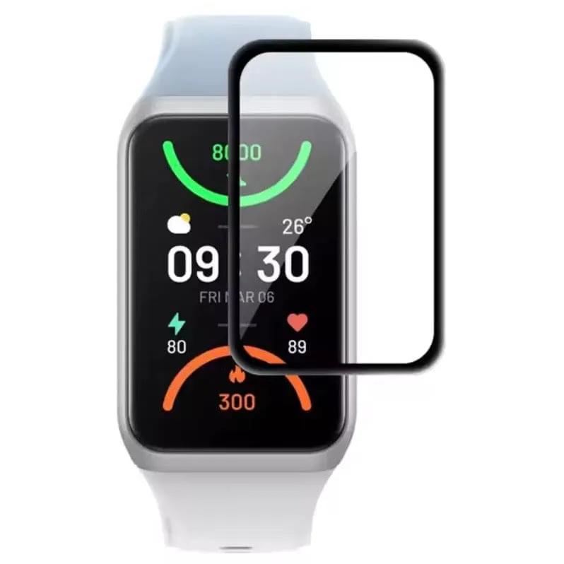 Screen Protector for Oppo Band 2 (Pack of 2) by That Watch Shop