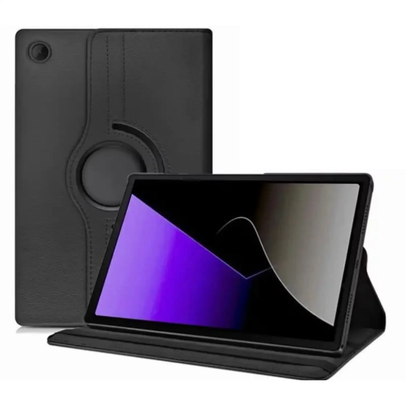 Black Cover for Samsung Galaxy Tab A11 8.7” (2025) - X133/X135 by 9eight5