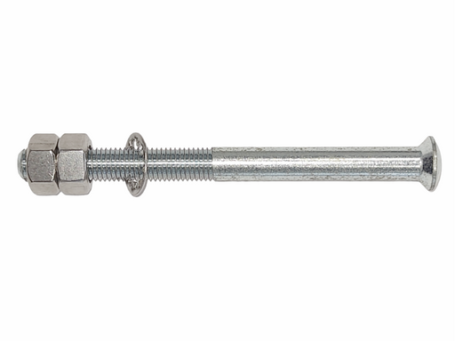 Pushrod For Duofit Override Hydraulic Coupling