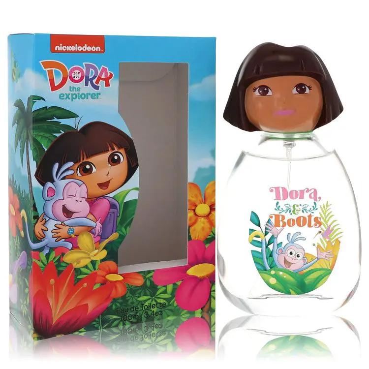 Dora And Boots Eau De Toilette Spray by Marmol & Son 100 ml by Brands HD