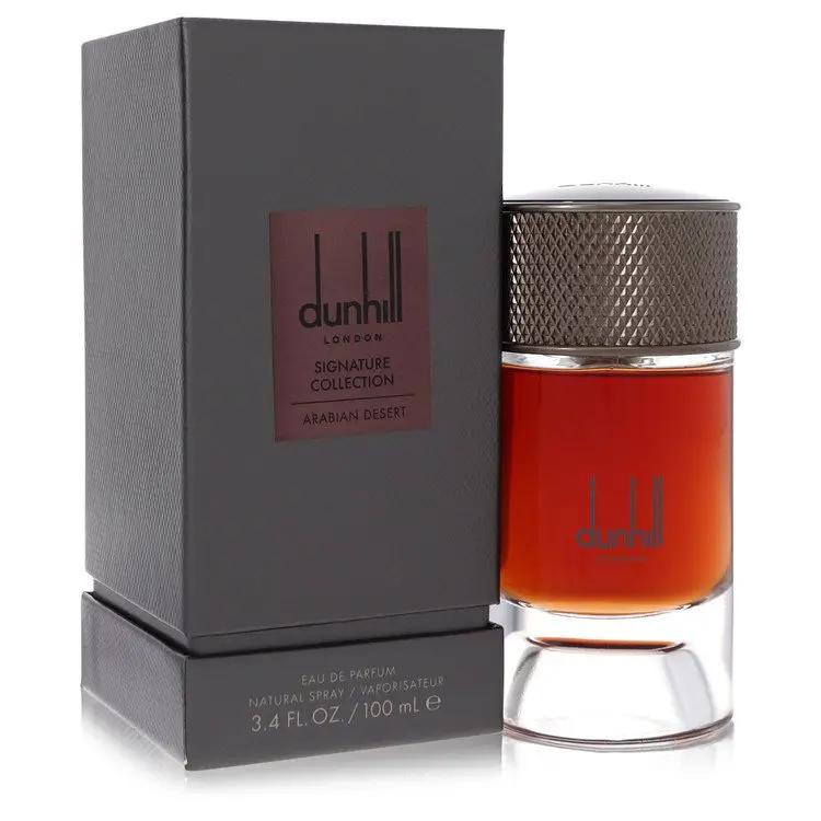 Dunhill Arabian Desert Eau De Parfum Spray by Alfred Dunhill 100 ml by Brands HD