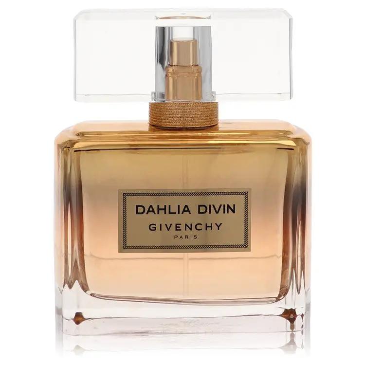 Brands HD Eau De Parfum Intense Spray (unboxed) Dahlia Divin Le Nectar De Parfum Eau De Parfum Intense Spray (unboxed) by Givenchy 75 ml Dahlia Divin Le Nectar De Parfum Eau De Parfum Intense Spray (unboxed) by Givenchy 75 ml