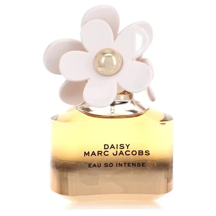 Daisy Eau So Intense Eau De Parfum Spray (Unboxed) by Marc Jacobs 50 ml by Brands HD