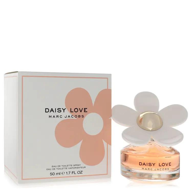 Daisy Love Eau De Toilette Spray by Marc Jacobs 50 ml by Brands HD
