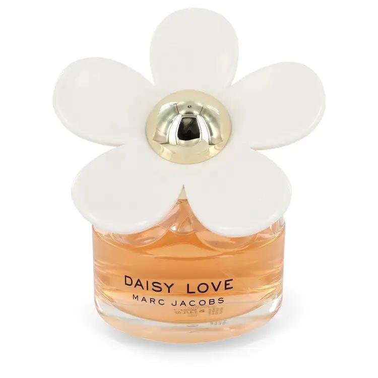 Daisy Love Eau De Toilette Spray (unboxed) by Marc Jacobs 100 ml by Brands HD