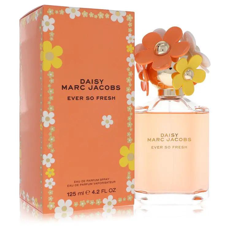 Daisy Ever So Fresh Eau De Parfum Spray by Marc Jacobs 125 ml by Brands HD