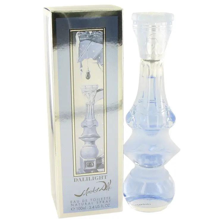 Dalilight Eau De Toilette Spray by Salvador Dali 100 ml by Brands HD