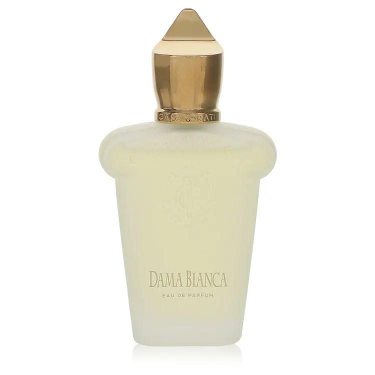 Brands HD Eau De Parfum Spray (unboxed) Dama Bianca Eau De Parfum Spray (unboxed) by Xerjoff 30 ml Dama Bianca Eau De Parfum Spray (unboxed) by Xerjoff 30 ml