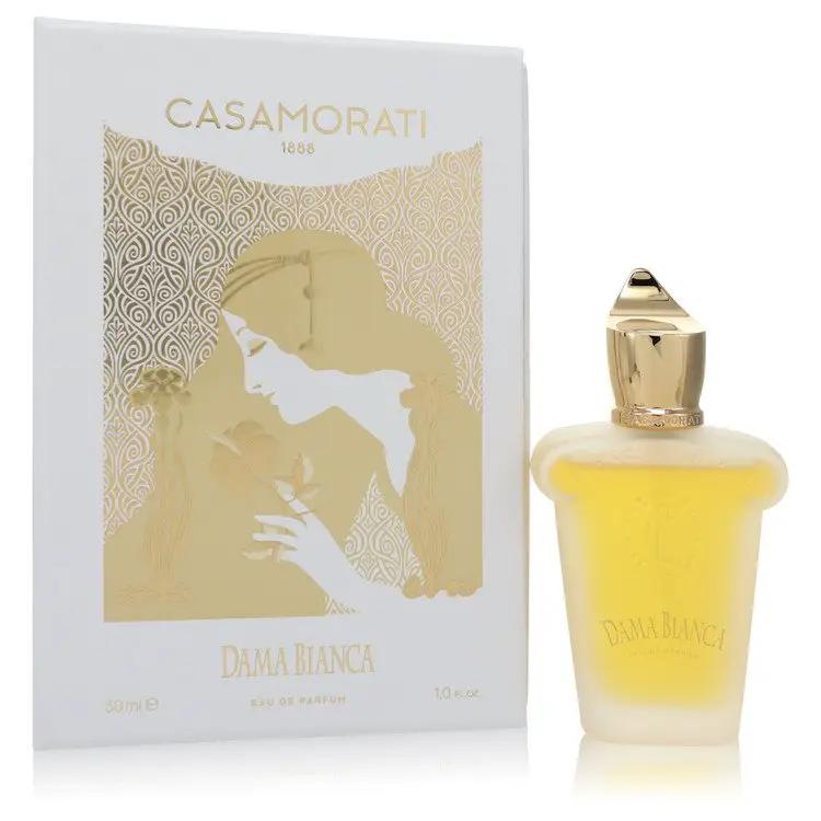 Dama Bianca Eau De Parfum Spray by Xerjoff 30 ml by Brands HD