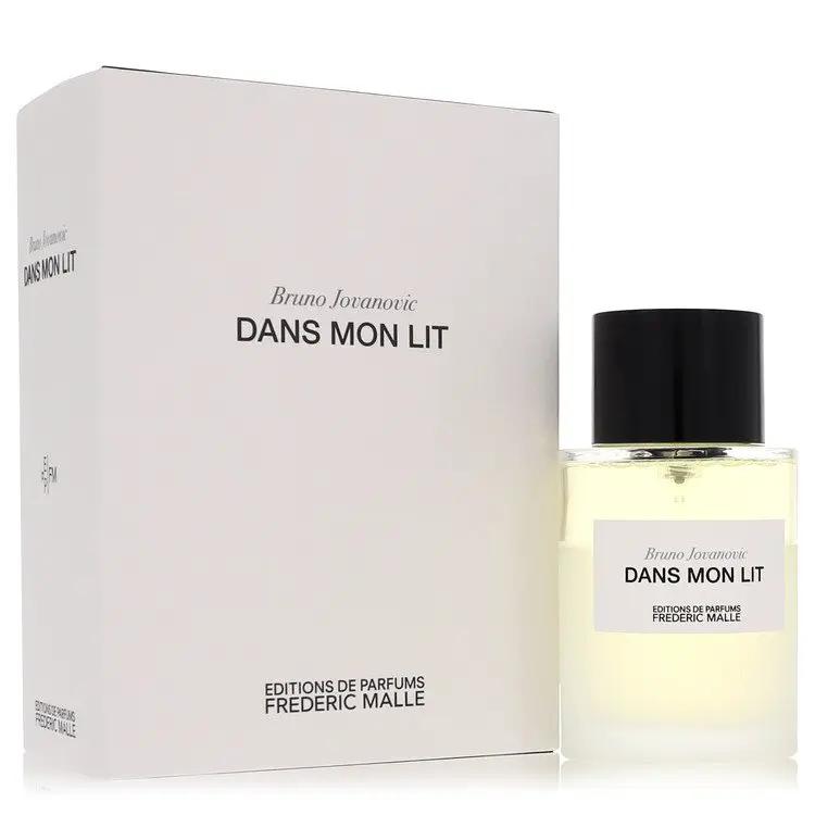 Dans Mon Lit Linen Spray (Unisex) by Frederic Malle 100 ml by Brands HD