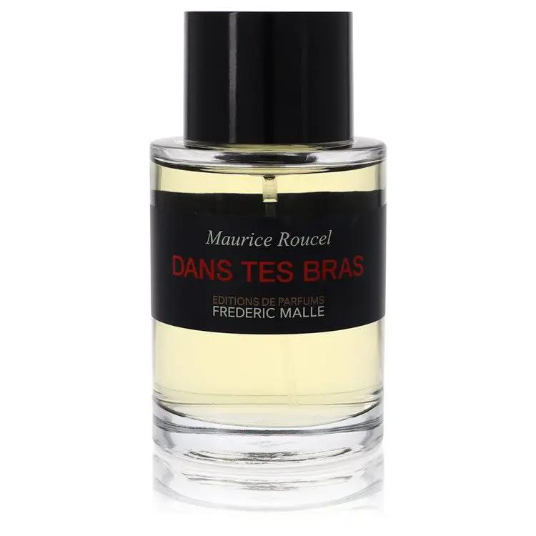 Dans Tes Bras Eau De Parfum Spray (Unisex unboxed) by Frederic Malle 100 ml by Brands HD