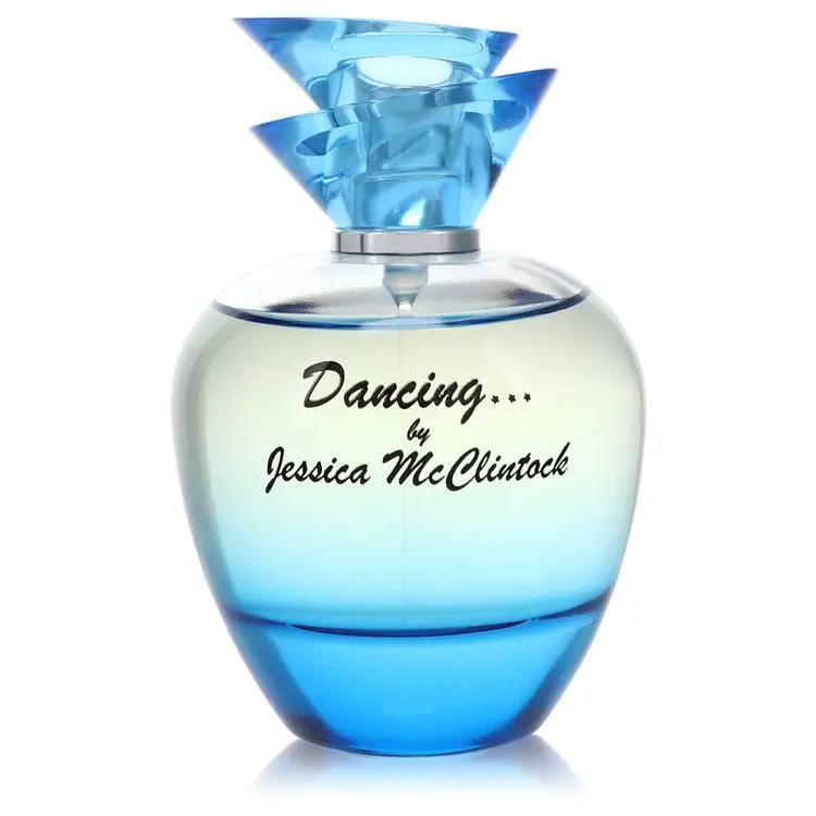 Brands HD Eau De Parfum Spray (unboxed) Dancing Eau De Parfum Spray (unboxed) by Jessica McClintock 100 ml Dancing Eau De Parfum Spray (unboxed) by Jessica McClintock 100 ml