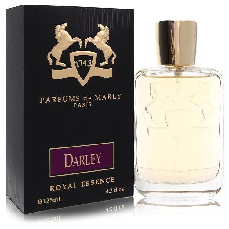 Darley Eau De Parfum Spray by Parfums De Marly 125 ml by Brands HD