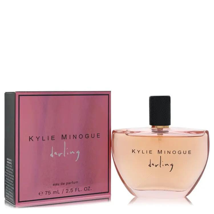 Brands HD Eau De Toilette Spray Darling Eau De Toilette Spray by Kylie Minogue 75 ml Darling Eau De Toilette Spray by Kylie Minogue 75 ml