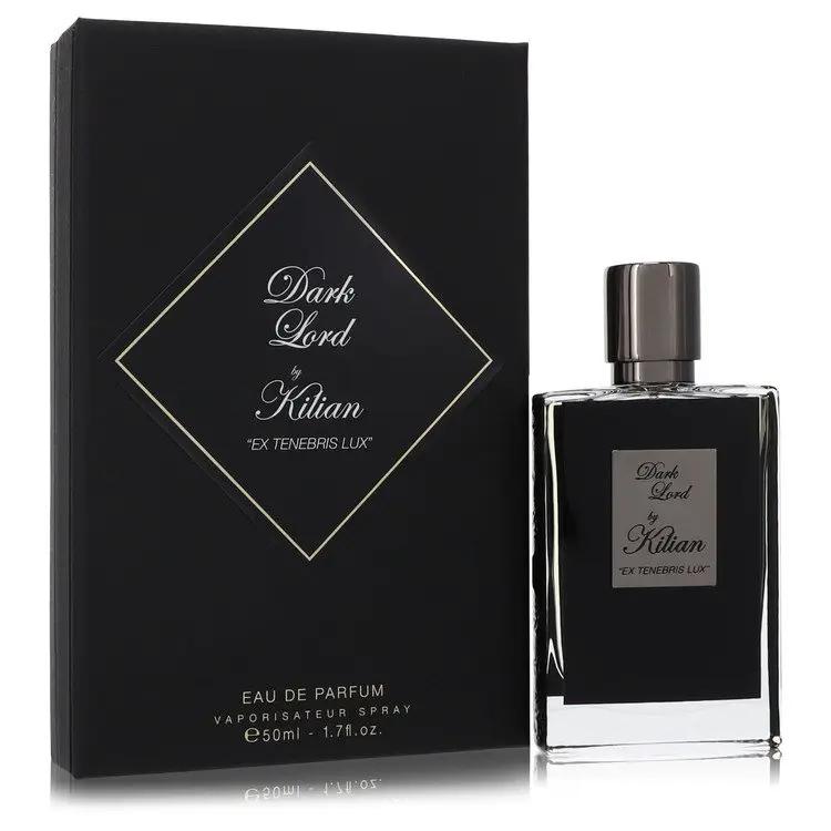 Dark Lord Eau De Parfum Refillable Spray by Kilian 50 ml by Brands HD