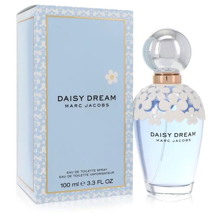 Daisy Dream Eau De Toilette Spray by Marc Jacobs 100 ml by Brands HD