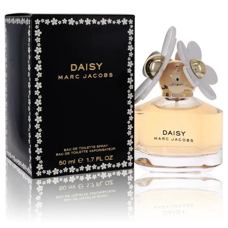 Daisy Eau De Toilette Spray by Marc Jacobs 50 ml by Brands HD