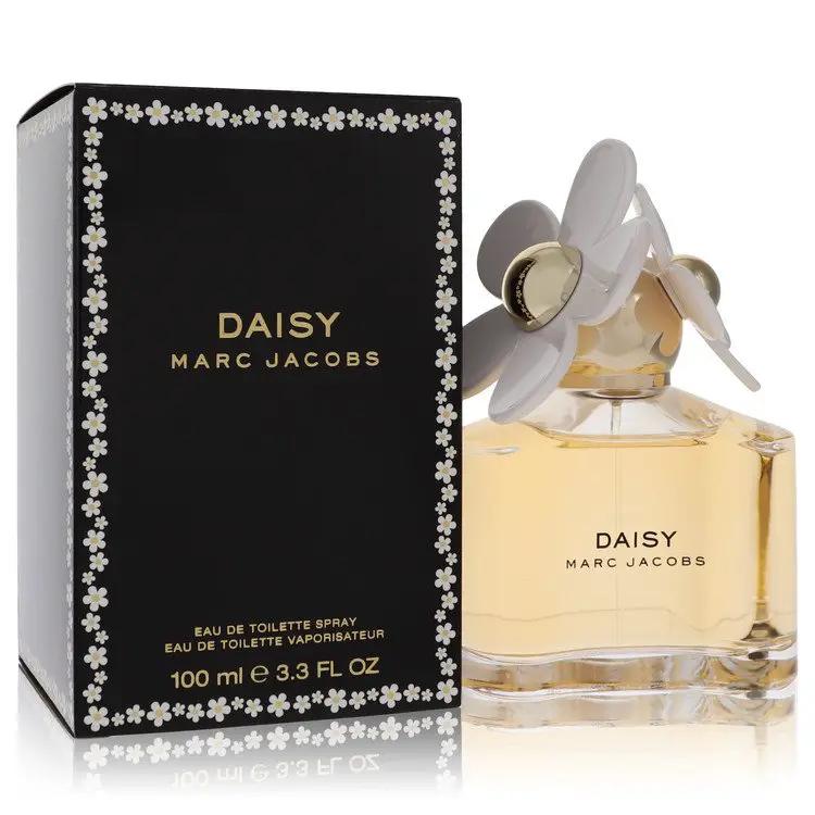 Daisy Eau De Toilette Spray by Marc Jacobs 100 ml by Brands HD