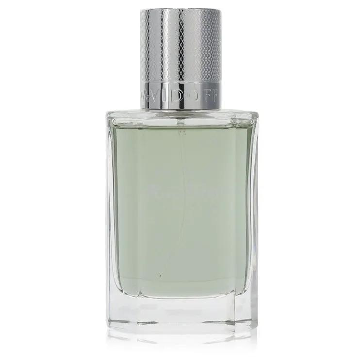 Davidoff Run Wild Eau De Toilette Spray (unboxed) by Davidoff 50 ml by Brands HD
